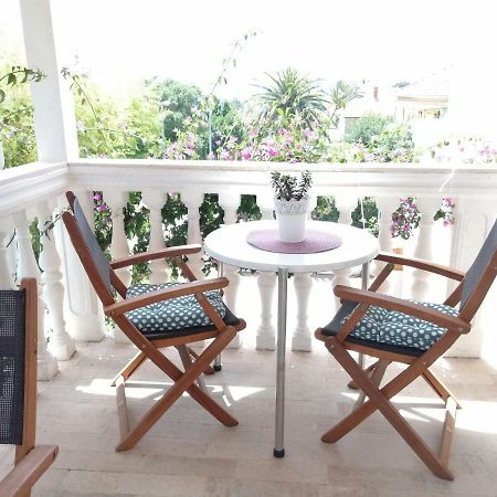 Apartments Kati Оребич Экстерьер фото