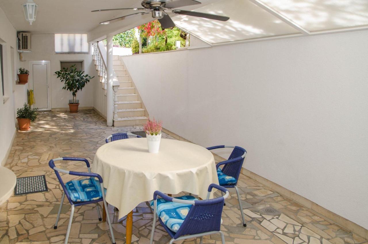 Apartments Kati Оребич Номер фото