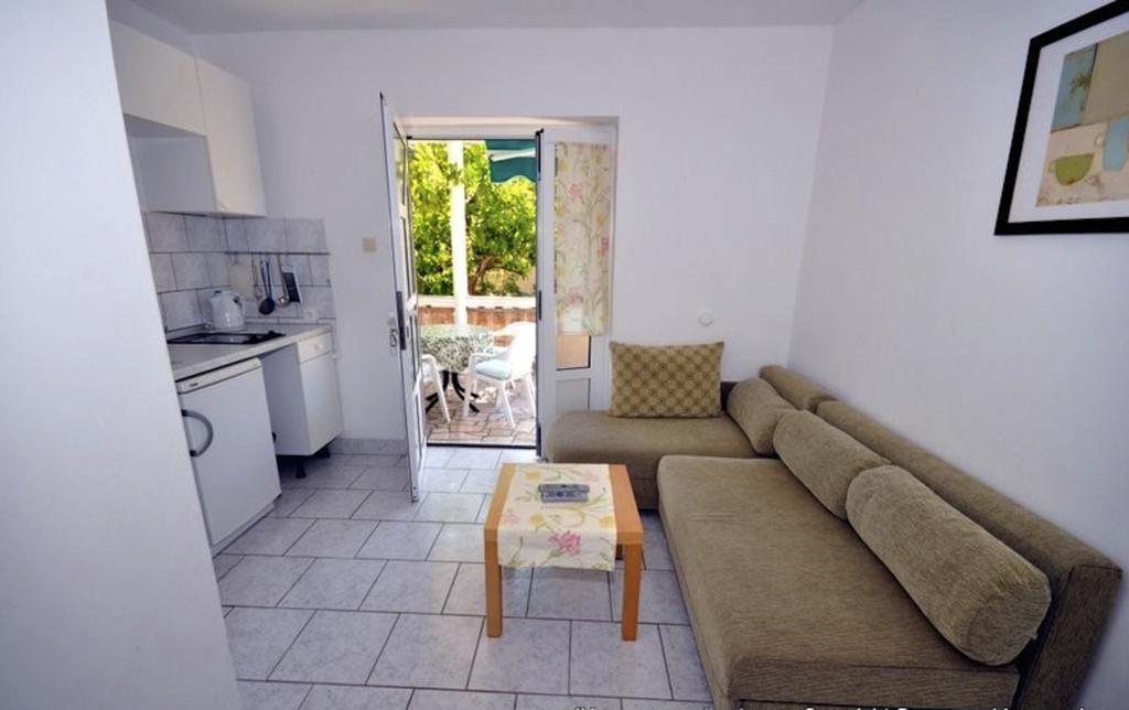 Apartments Kati Оребич Номер фото