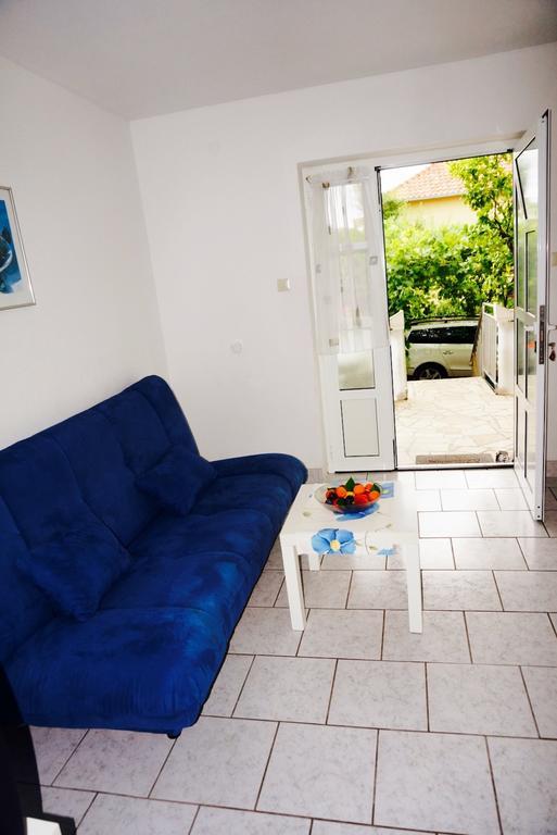 Apartments Kati Оребич Номер фото