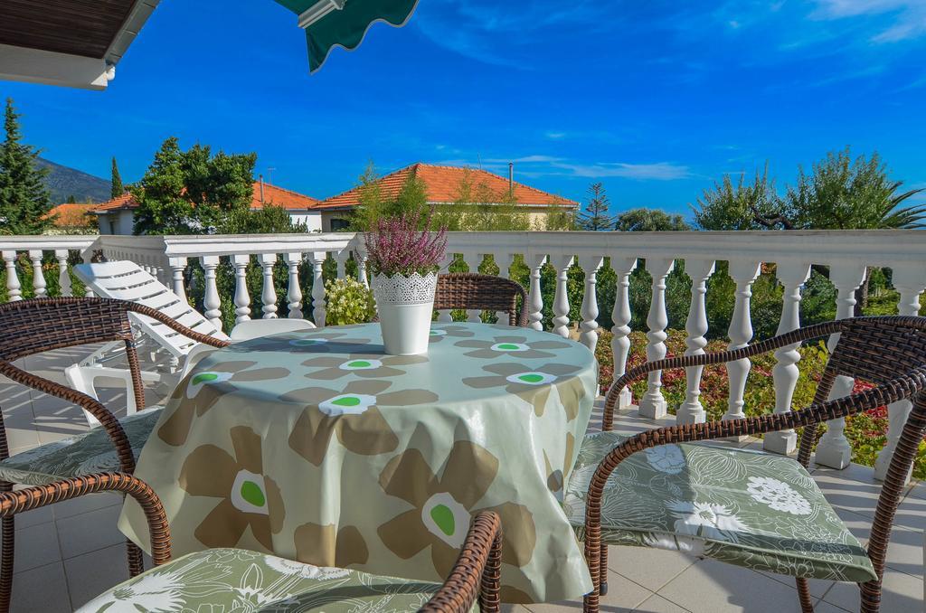 Apartments Kati Оребич Номер фото
