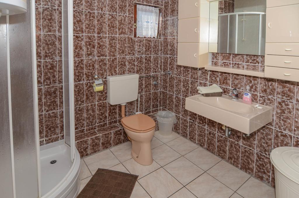 Apartments Kati Оребич Номер фото