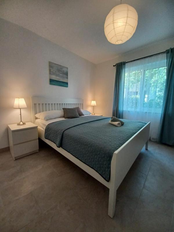 Apartments Kati Оребич Экстерьер фото
