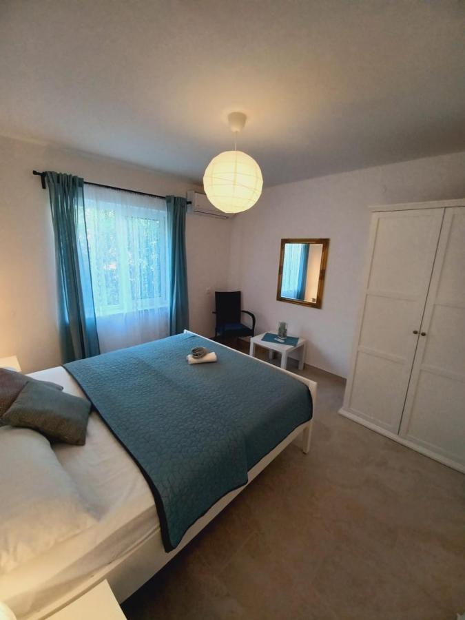 Apartments Kati Оребич Экстерьер фото