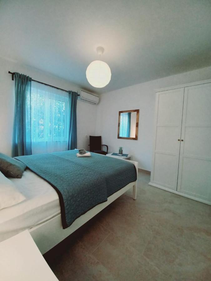 Apartments Kati Оребич Экстерьер фото