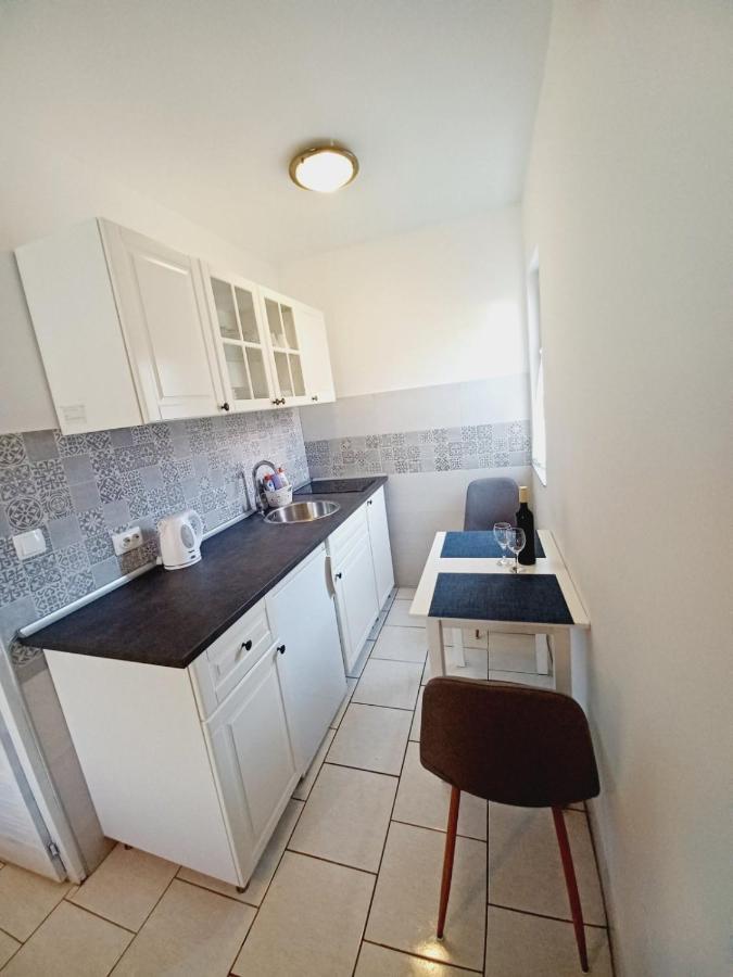 Apartments Kati Оребич Экстерьер фото