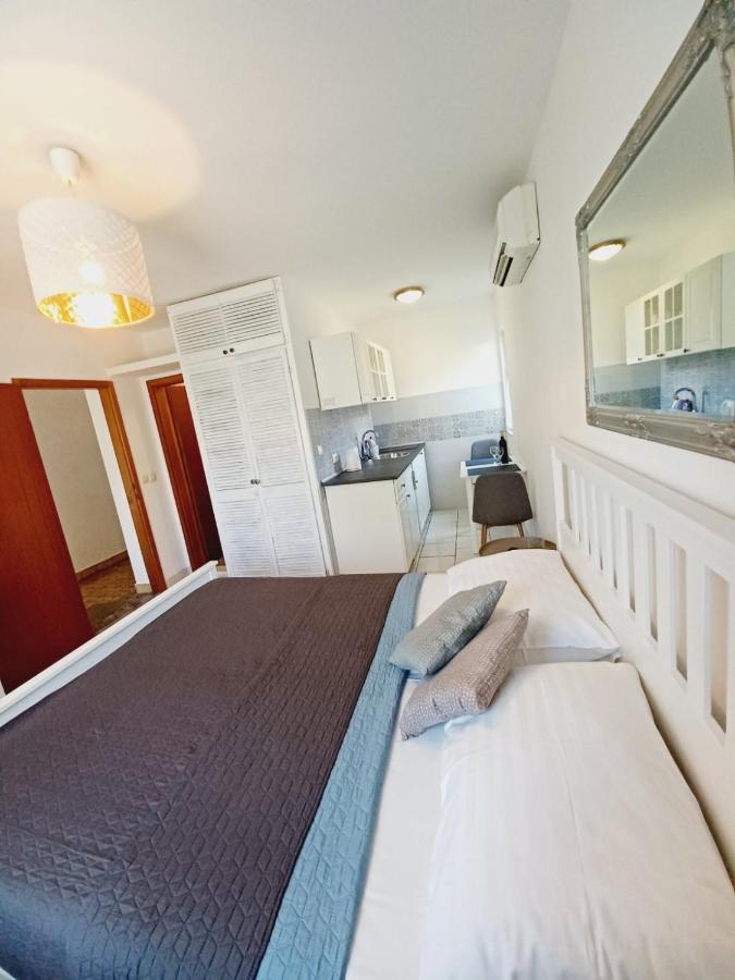 Apartments Kati Оребич Экстерьер фото