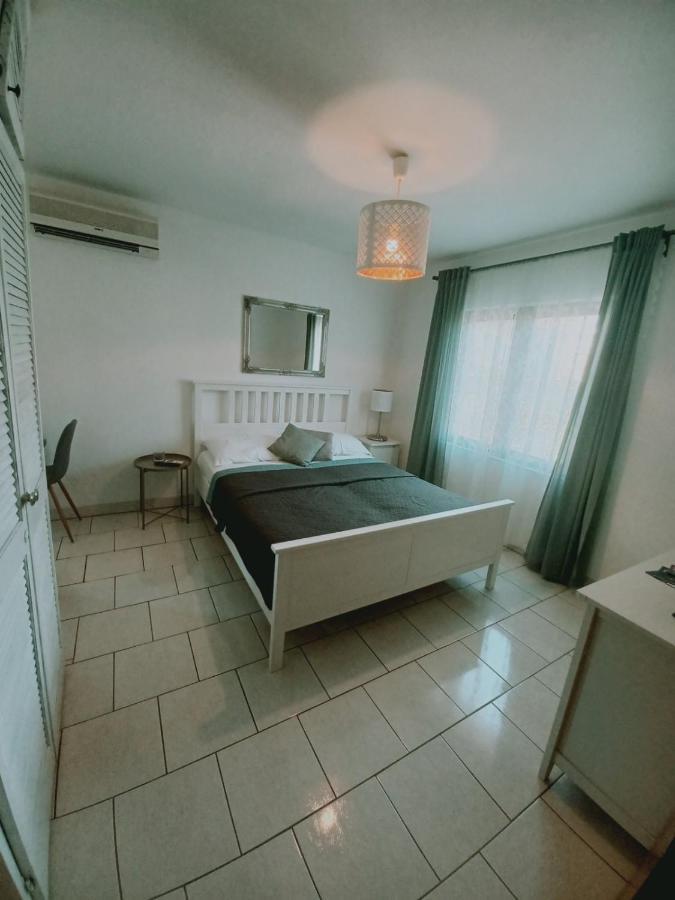 Apartments Kati Оребич Экстерьер фото