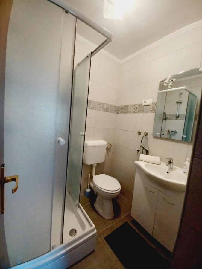Apartments Kati Оребич Экстерьер фото