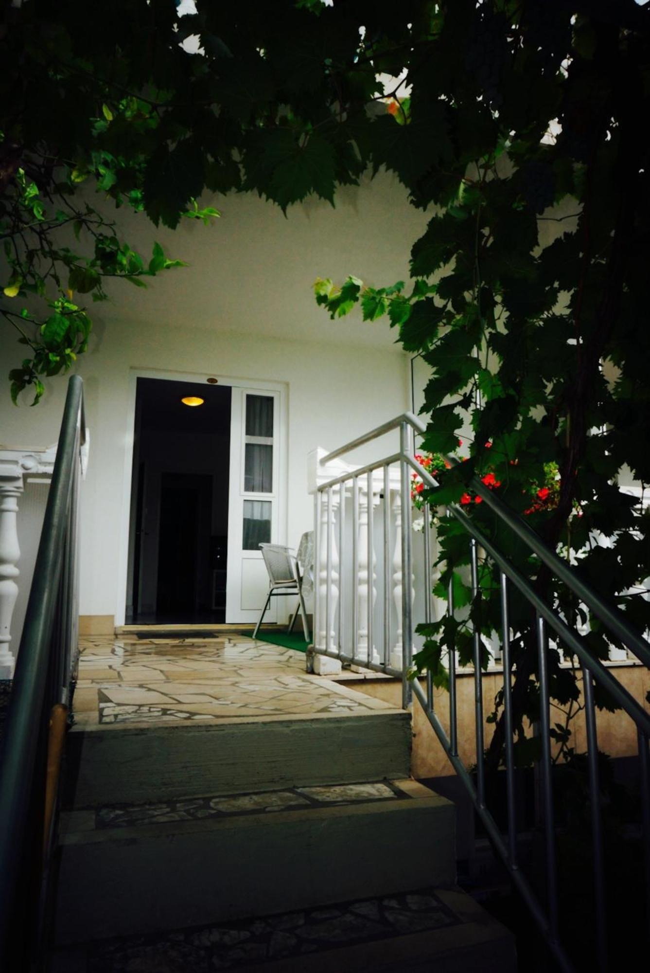 Apartments Kati Оребич Номер фото