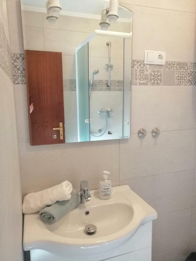 Apartments Kati Оребич Экстерьер фото