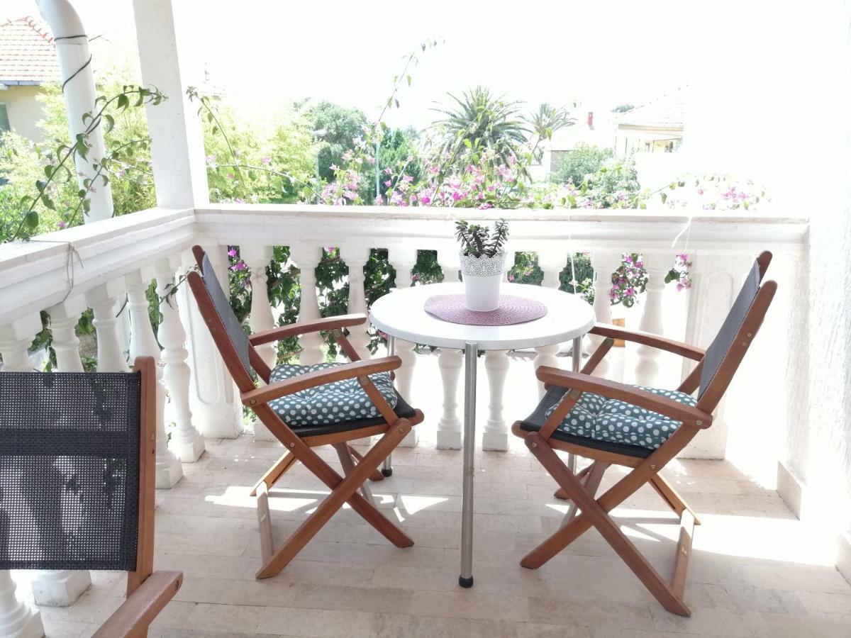 Apartments Kati Оребич Экстерьер фото