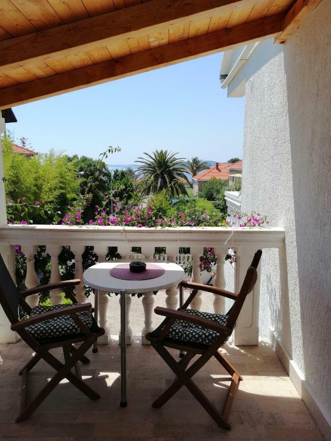 Apartments Kati Оребич Экстерьер фото